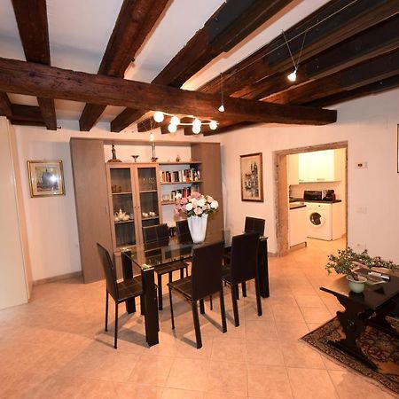شقة Do Pozzi البندقية المظهر الخارجي الصورة