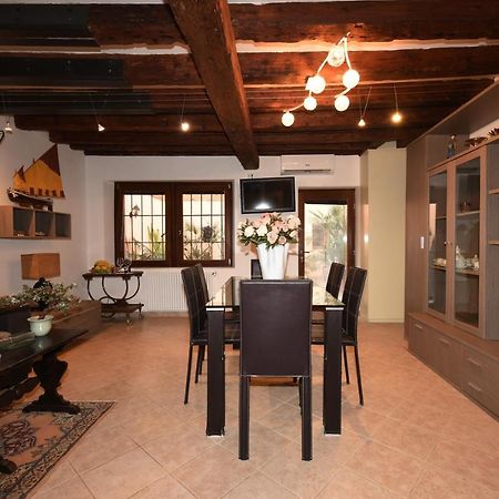 شقة Do Pozzi البندقية المظهر الخارجي الصورة