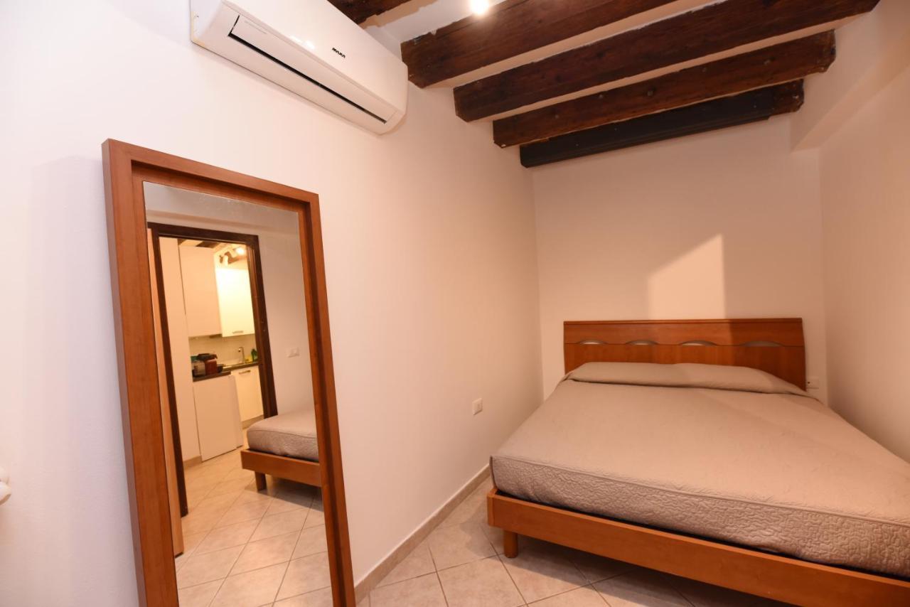 شقة Do Pozzi البندقية المظهر الخارجي الصورة